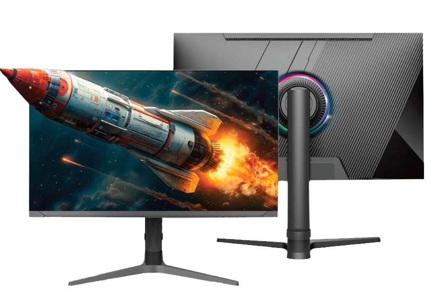 Immer 27GC7000 200GHz Curved monitori arzon