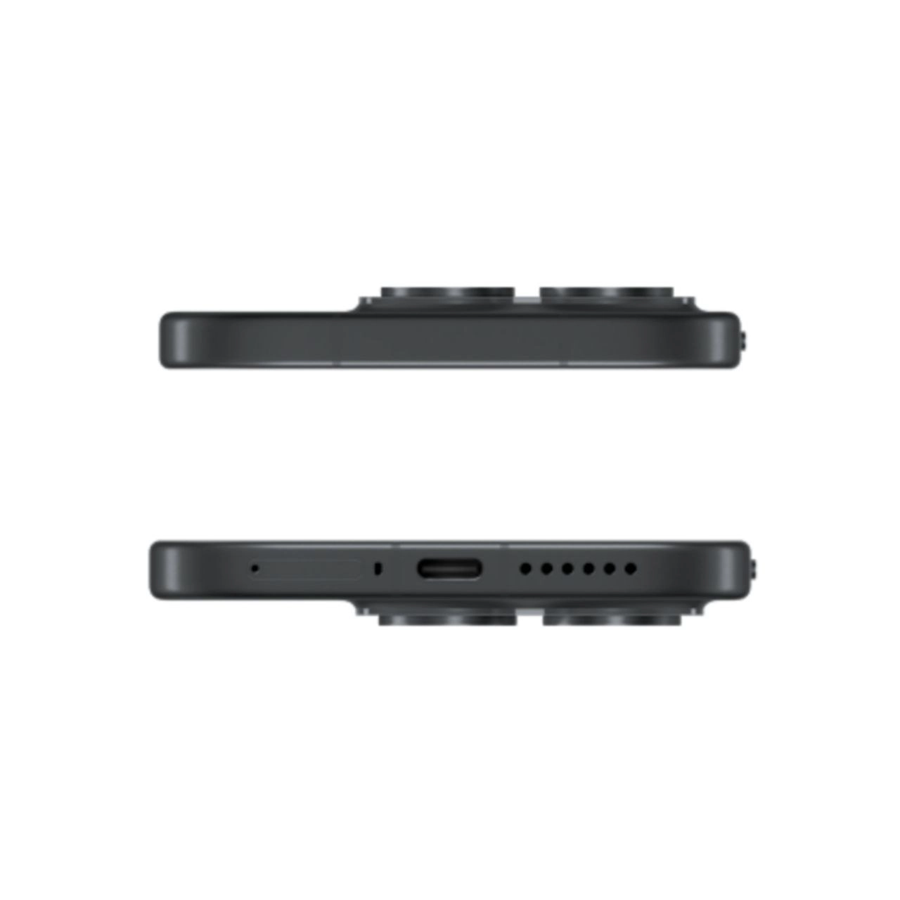 Смартфон Xiaomi 17 12/256 GB, Black с фото