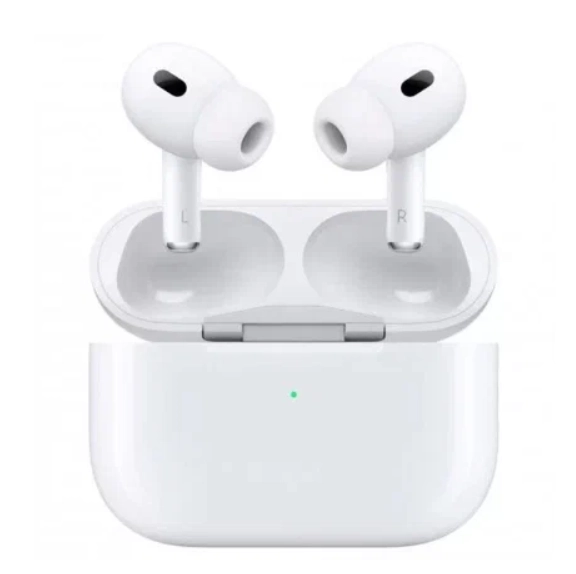 Borofone ANC Airpods Pro 2  BW36 simsiz quloqchini , White sotib olish