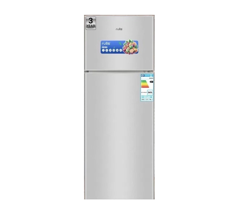 Холодильник Rulls RF260SG купить