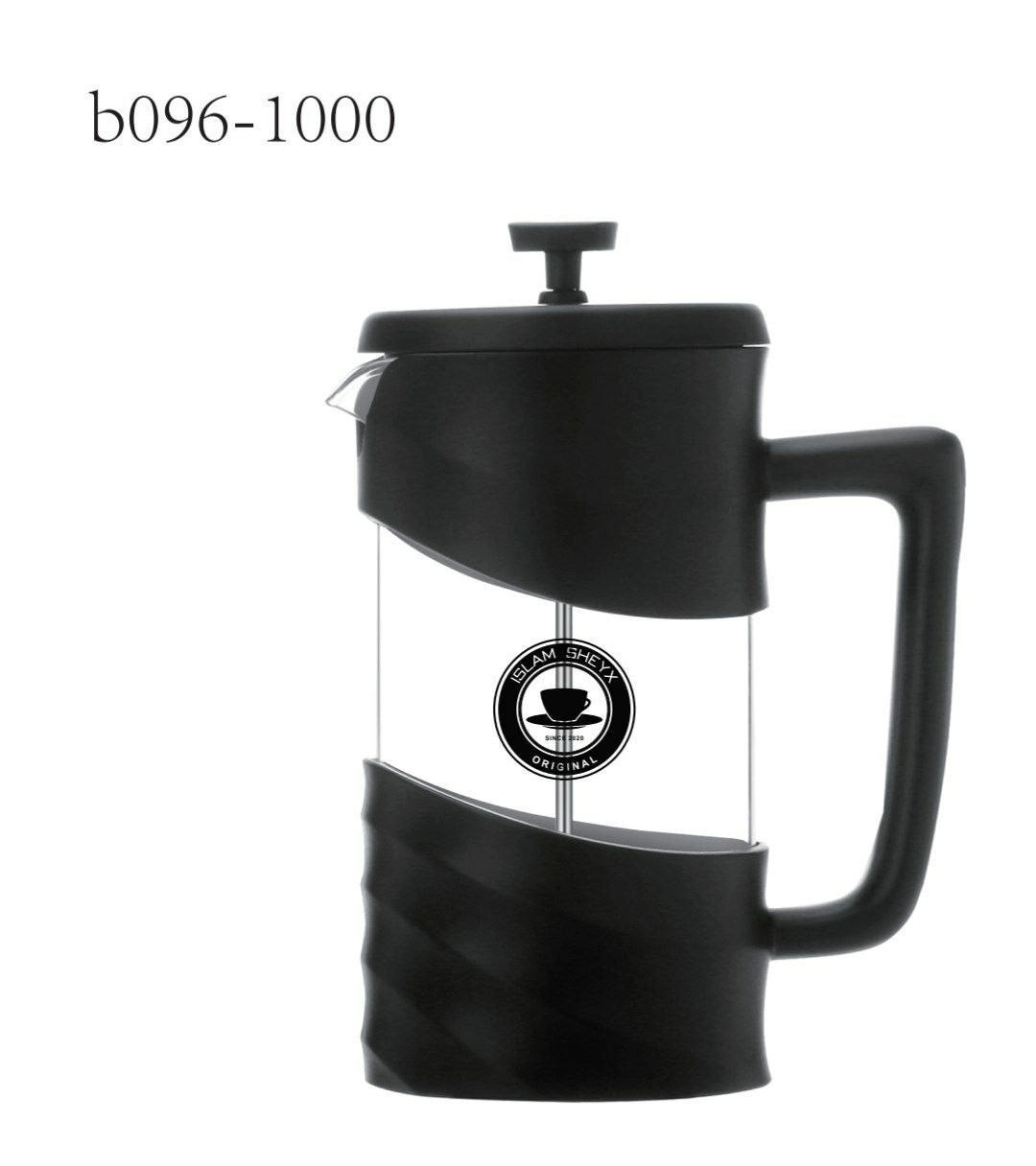 B096 porshenli choynagi, 1000 ml sotib olish