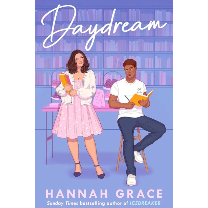 Hannah Grace: Daydream купить