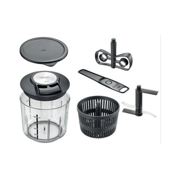 Универсальный измельчитель GEFU SPEEDWING 13600 в Узбекистане