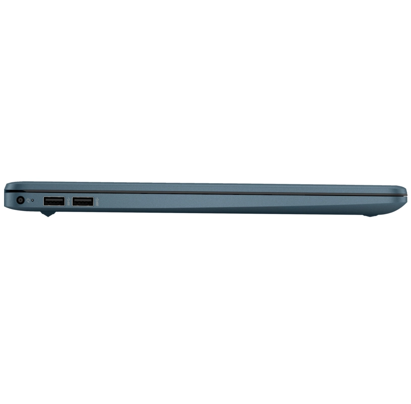 HP 15S-FQ5276NIA / Intel i3-1215U / DDR4 4GB / SSD 256GB / 15.6 FHD / Blue noutbuki - rasm №5 HP 15S-FQ5276NIA / Intel i3-1215U / DDR4 4GB / SSD 256GB / 15.6 FHD / Blue noutbuki onlayn