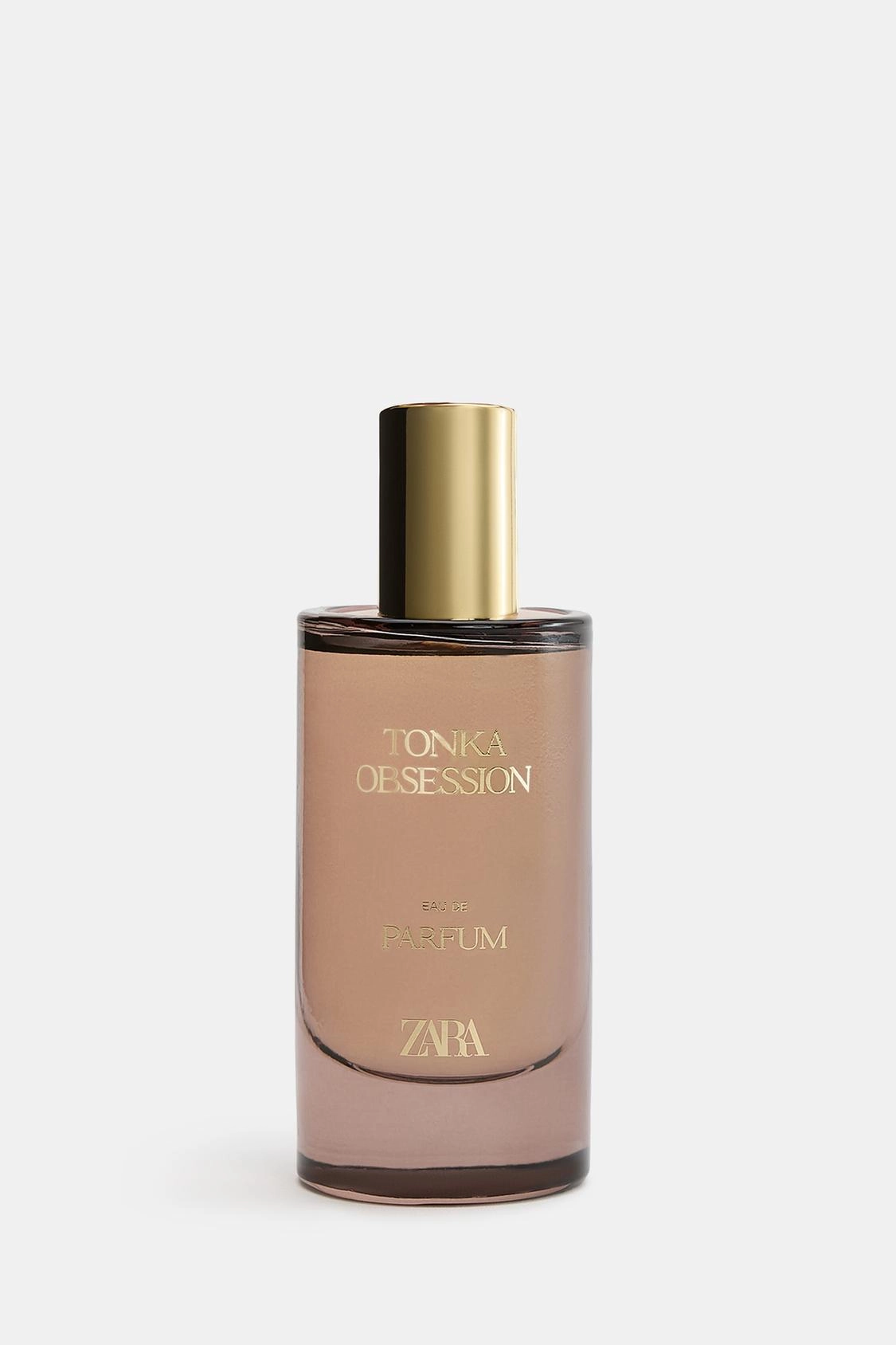 Ayollar parfyumeriyasi ZARA Tonka Obsession 50 ML sotib olish