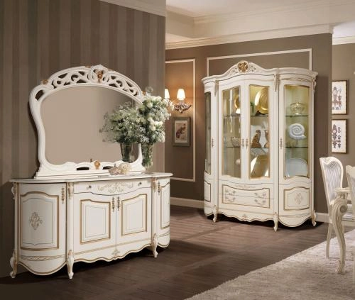 Гостиная мебель Аллегро 197-05 купить