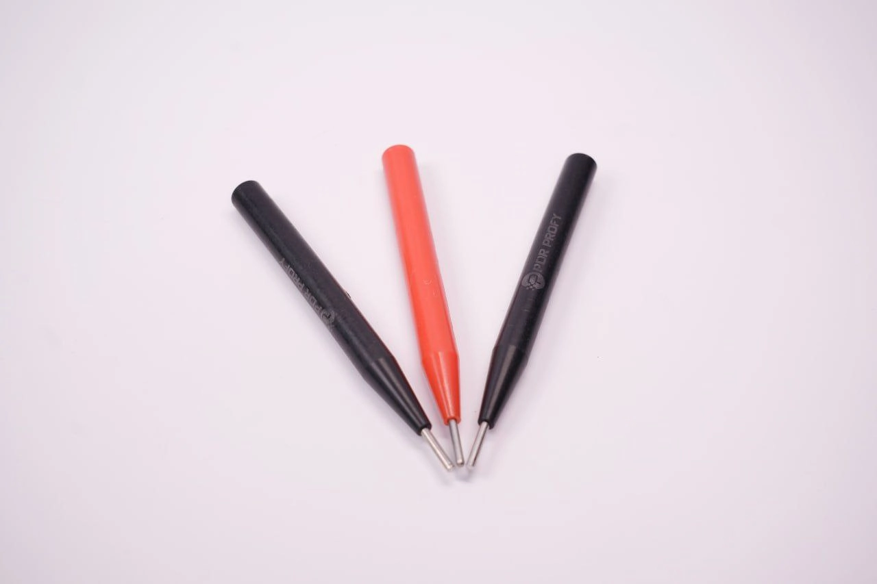 BBM TOOLS Qalamcha Uchi Temir sotib olish