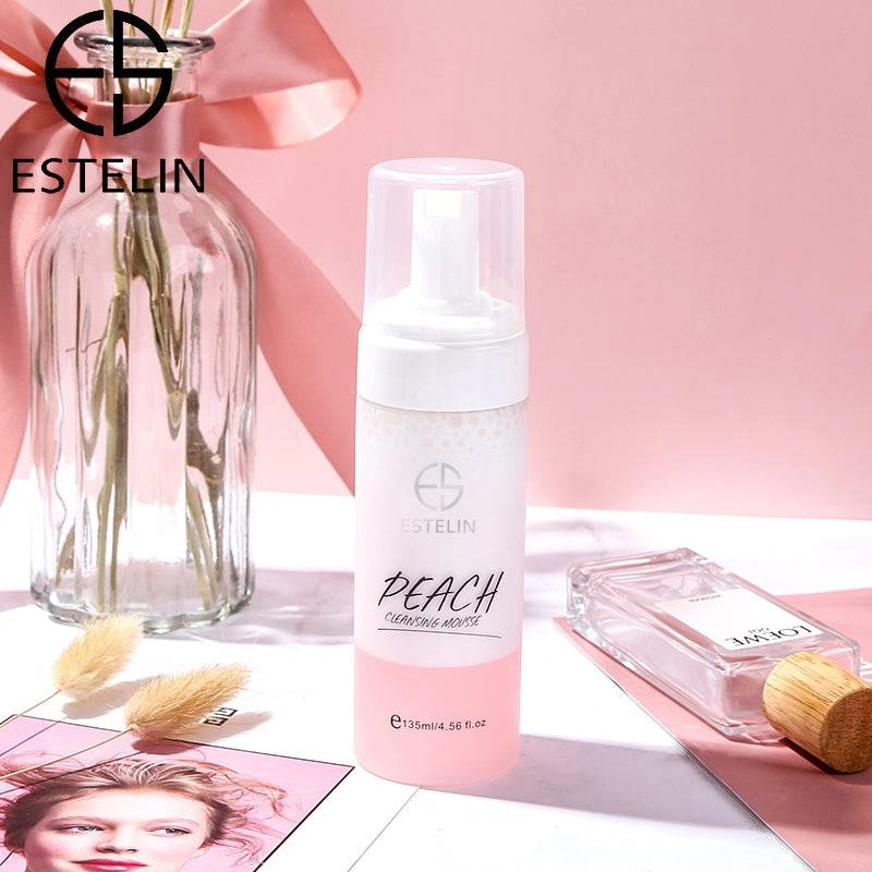 VITAMIN C CLEANSING GEL-MOUSSE 135ML YUZ YUVISH PENKASI sotib olish