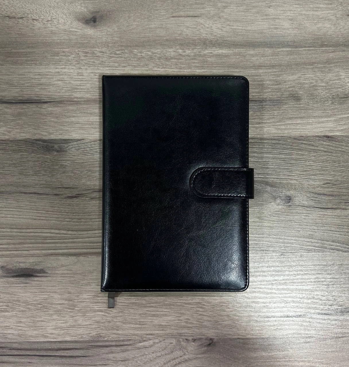 Concise черный блокнот (100 pages) купить