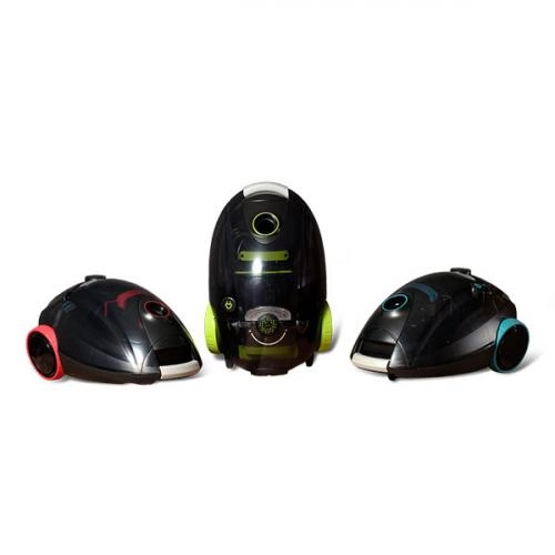 Пылесос Konig VCK4176R (Black) купить