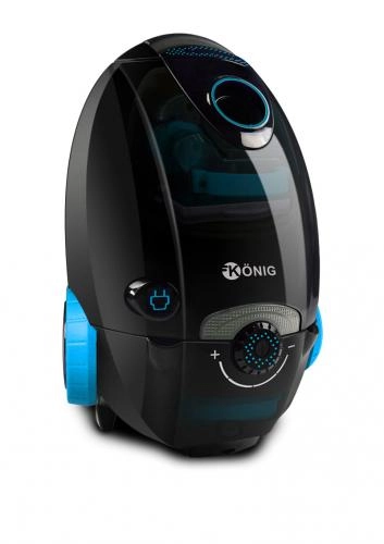 Пылесос Konig VCK4176R (Black) недорого