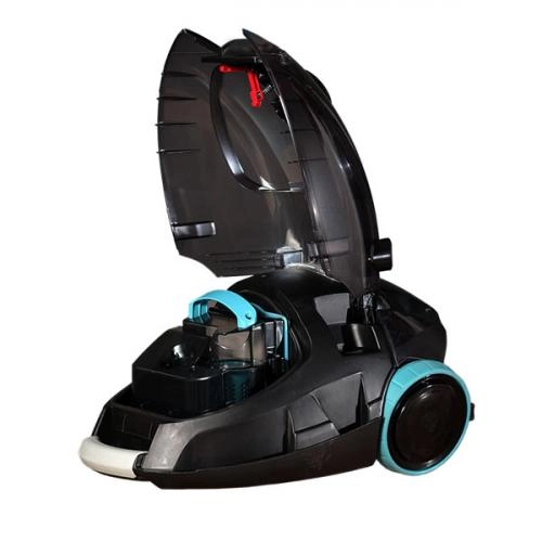 Пылесос Konig VCK4176R (Black) доставка