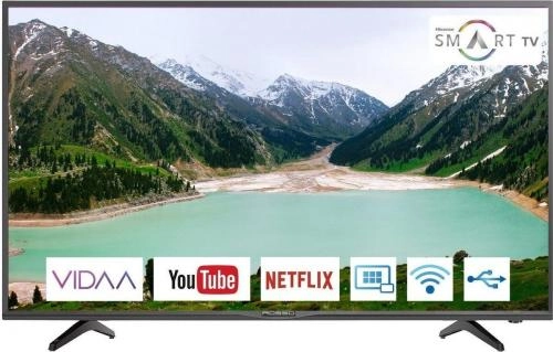 Телевизор Rosso 32S70 Smart TV купить