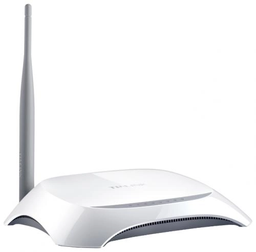 Wi-Fi роутер TP-LINK TD-W8901N (ADSL) - фото №2 Wi-Fi роутер TP-LINK TD-W8901N (ADSL) купить