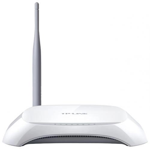 Wi-Fi роутер TP-LINK TD-W8901N (ADSL) - фото №5 Wi-Fi роутер TP-LINK TD-W8901N (ADSL) онлайн