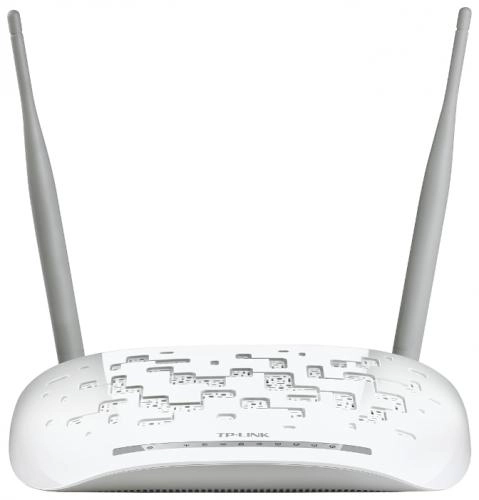 Wi-Fi роутер TP-LINK TD-W8961N (ADSL) недорого
