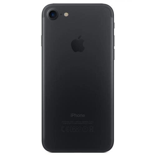 Смартфон iPhone 7 32GB Black (USA Version) купить