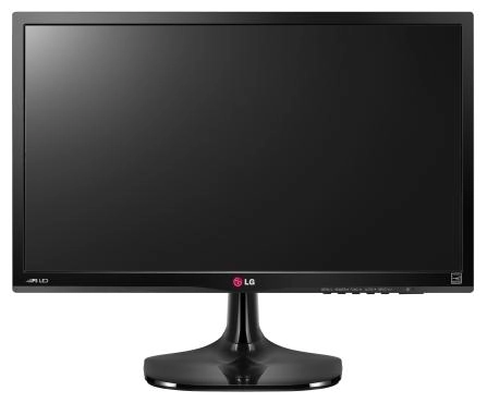 Монитор LG 19,5" 20M38A купить