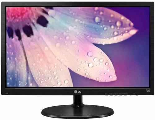 Монитор LG 19,5" 20M38A недорого