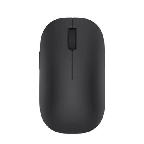 Мышь Xiaomi Mi Wireless Mouse (White, Black) купить
