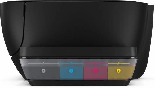 HP Ink Tank 415 (A4, Purkovchi, MFU, WI-FI) printeri O'zbekistonda