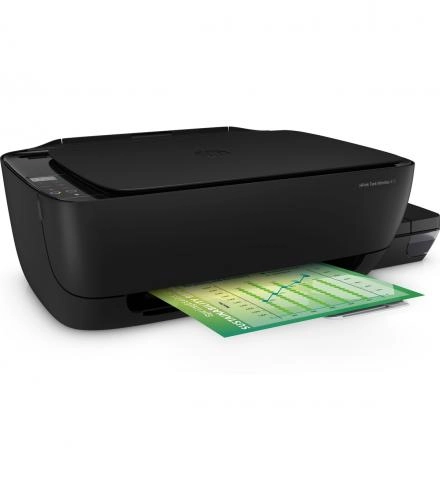 HP Ink Tank 415 (A4, Purkovchi, MFU, WI-FI) printeri onlayn