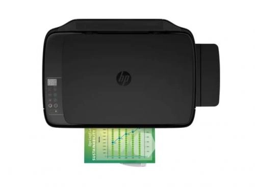 HP Ink Tank 415 (A4, Purkovchi, MFU, WI-FI) printeri bo'lib to'lash