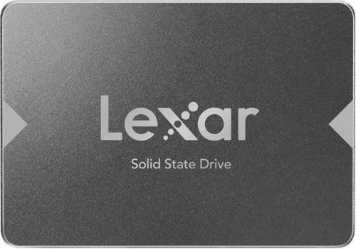 SSD Lexar NS100 512GB Sata sotib olish