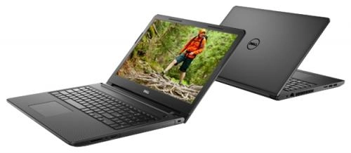 Ноутбук Dell Inspiron 15-3567 / Intel i3-6006U / DDR4 4GB / HDD 1000GB / 15,6 HD / Intel HD Graphics / DVD / RUS недорого