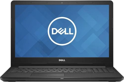 Ноутбук Dell Inspiron 15-3567 / Intel i3-6006U / DDR4 4GB / HDD 1000GB / 15,6 HD / Intel HD Graphics / DVD / RUS в Узбекистане