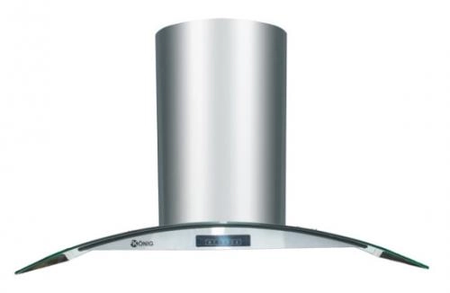 Вытяжка Konig KHG90BFBI купить
