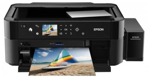 Epson L850 (MFU 3tasi 1tada Purkovchi) printeri sotib olish