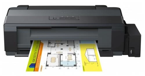 Принтер Epson L1300 (А3+) (Струйный) купить