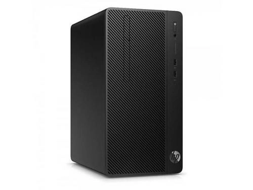 HP 290 G2 Micro Tower / Intel i5-8500 / DDR4 4GB / HDD 1000GB / DVD / 3ZD04EA tizim blogi sotib olish