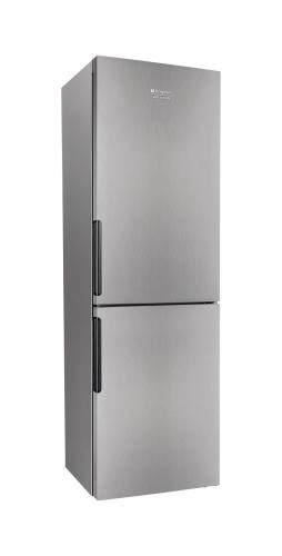 Холодильник Hotpoint-Ariston LH8 FF2I X купить