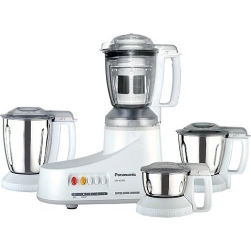 Panasonic MX-AC400WTQ oshxona kombayni sotib olish