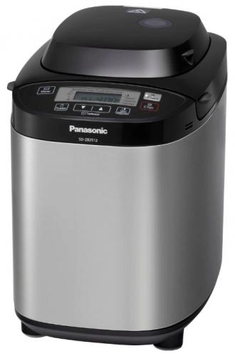 Хлебопечка Panasonic SD-ZB2512 купить