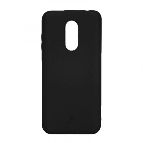 Xiaomi Redmi 5 Plus smartfoni uchun Baseus Super Slim himoya g‘ilofi sotib olish