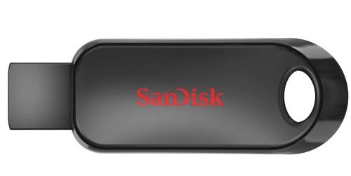 SanDisk Cruzer Snap 16GB USB-fleshkasi sotib olish