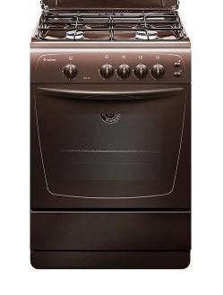 Газовая плита GEFEST 1200 C6 K59 (Коричневая) недорого