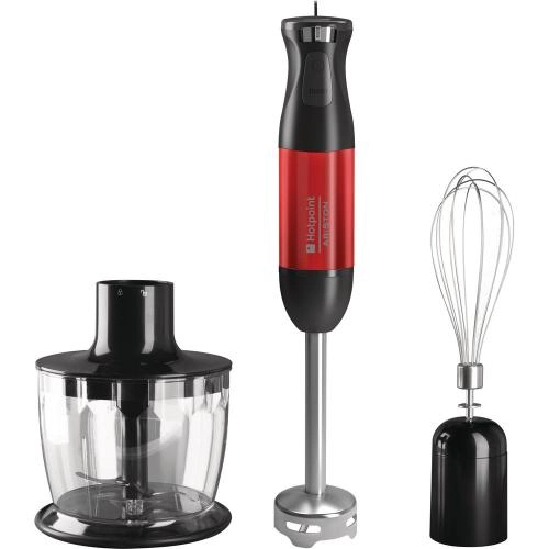 Блендер Hotpoint-Ariston HB 0603 DR0 купить