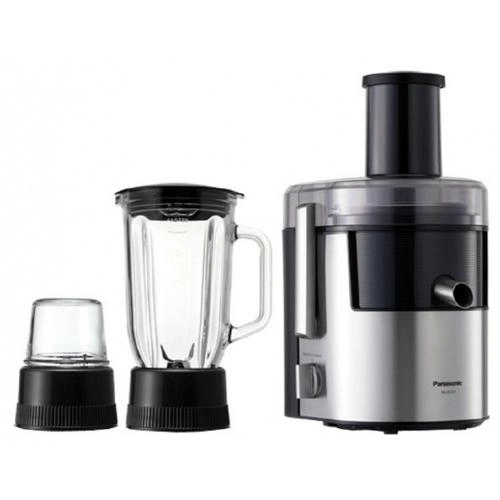 Соковыжималка Panasonic MJ-DJ31STQ купить