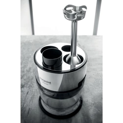 Блендер Hotpoint-Ariston HB 0805 UP0 недорого