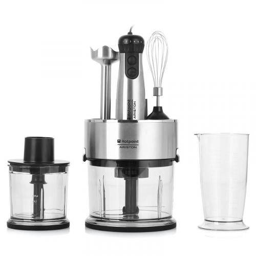 Блендер Hotpoint-Ariston HB 0705 AX0 купить