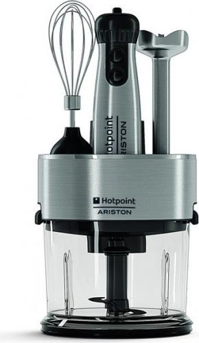 Блендер Hotpoint-Ariston HB 0705 AX0 недорого