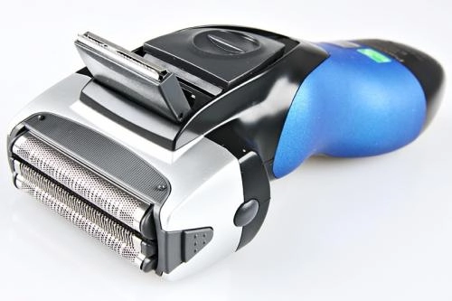 Электробритва PANASONIC ES ER6002 - фото №2 Электробритва PANASONIC ES ER6002 купить