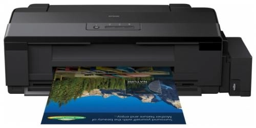 Принтер Epson L1800 (А3+) (Струйный) недорого