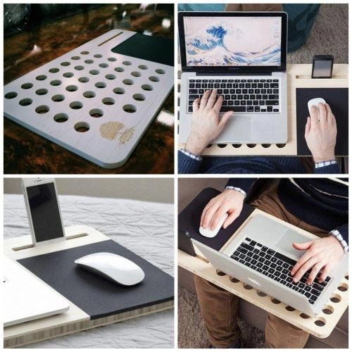 16" noutbuk uchun taglik, gilamchali onlayn