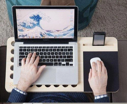 16" noutbuk uchun taglik, gilamchali bo'lib to'lash