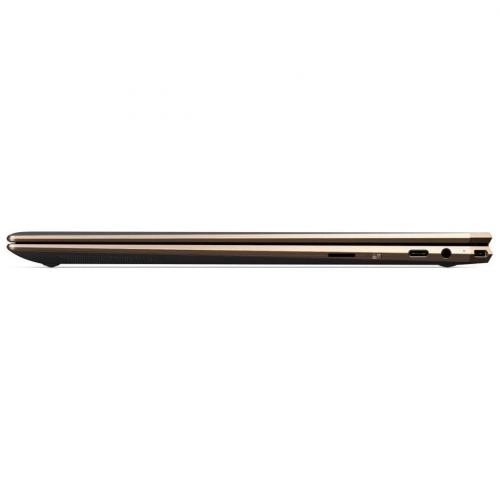 Ноутбук HP Spectre X360 13 / Intel Core i7-8565U / DDR4 8GB / SSD 256GB / Intel UHD Graphics 620 / 13.3″ FHD IPS / No DVD в Узбекистане
